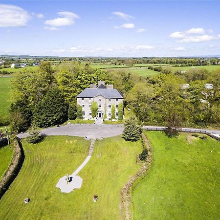 Lissanisky House Panzió Ballymackey Kültér fotó
