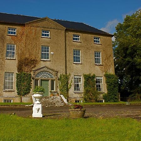 Lissanisky House Panzió Ballymackey Kültér fotó