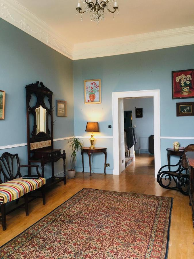 Lissanisky House Panzió Ballymackey Kültér fotó