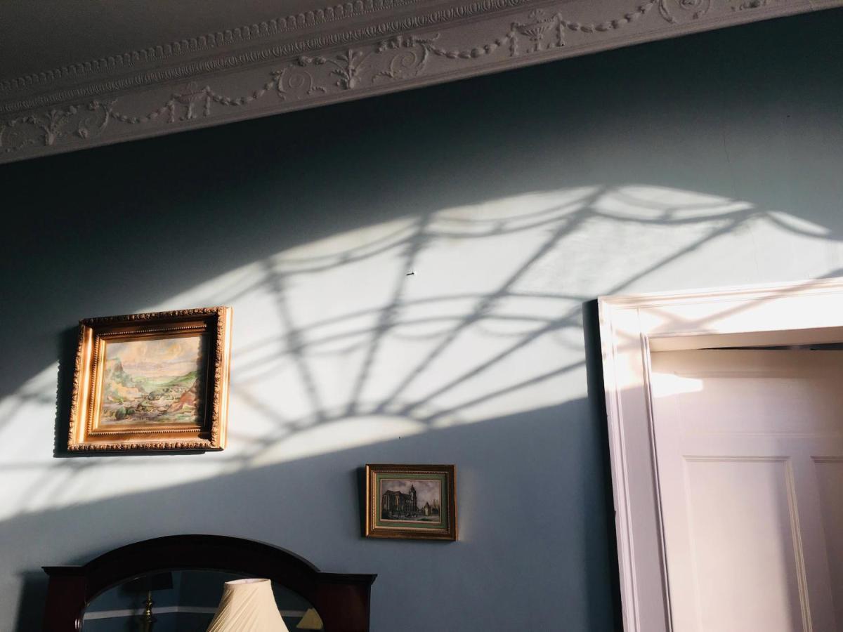 Lissanisky House Panzió Ballymackey Kültér fotó