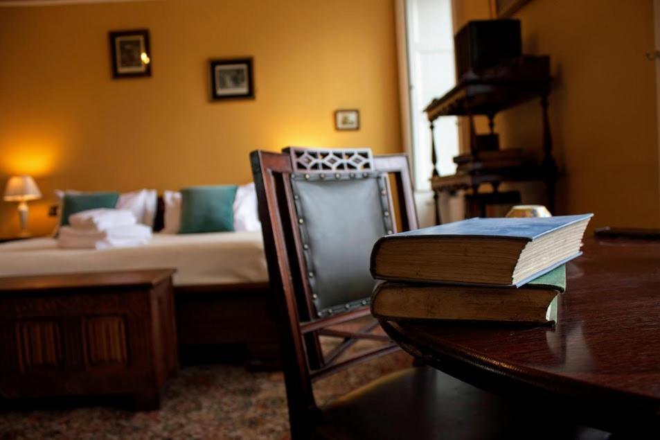 Lissanisky House Panzió Ballymackey Kültér fotó