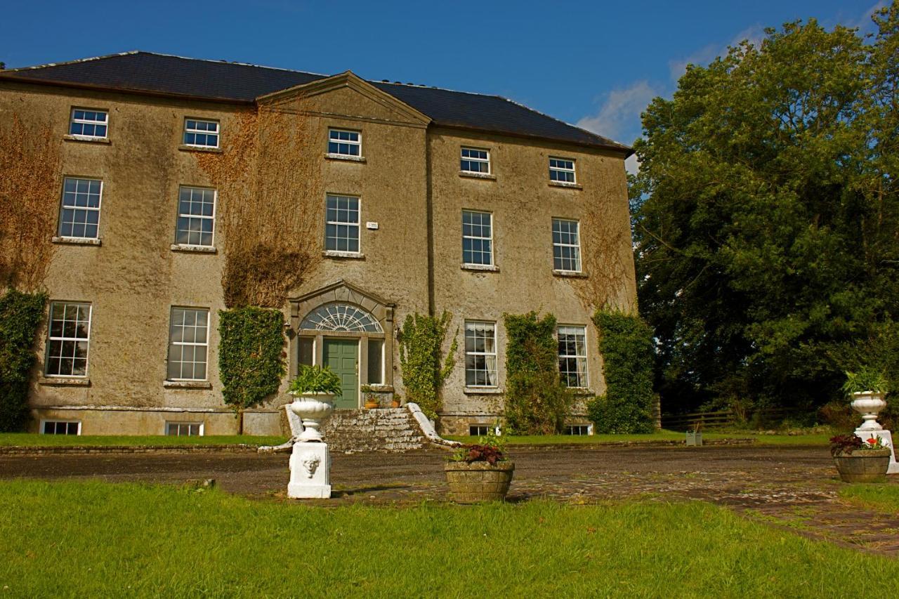 Lissanisky House Panzió Ballymackey Kültér fotó