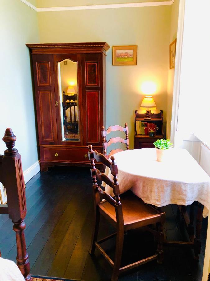 Lissanisky House Panzió Ballymackey Kültér fotó