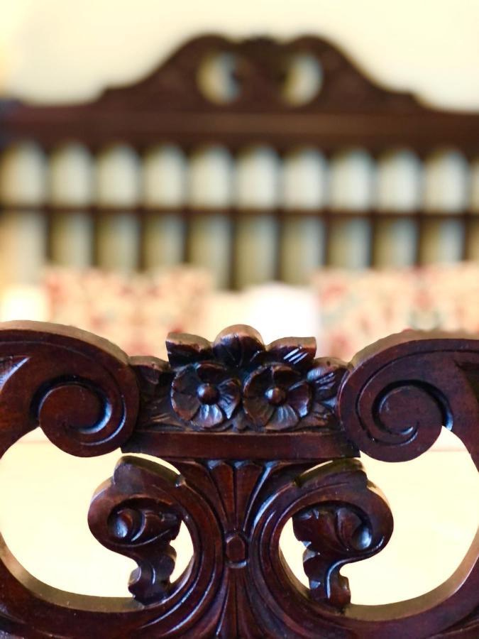 Lissanisky House Panzió Ballymackey Kültér fotó