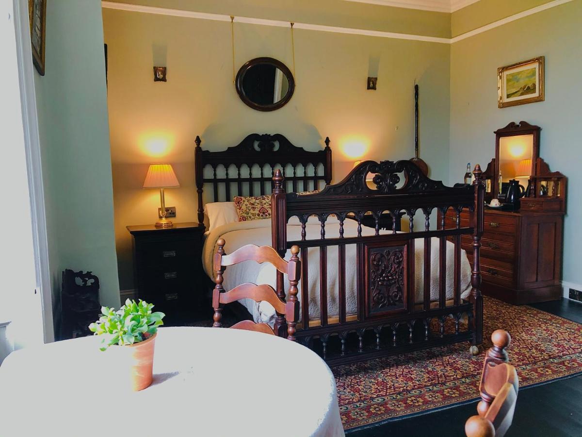 Lissanisky House Panzió Ballymackey Kültér fotó