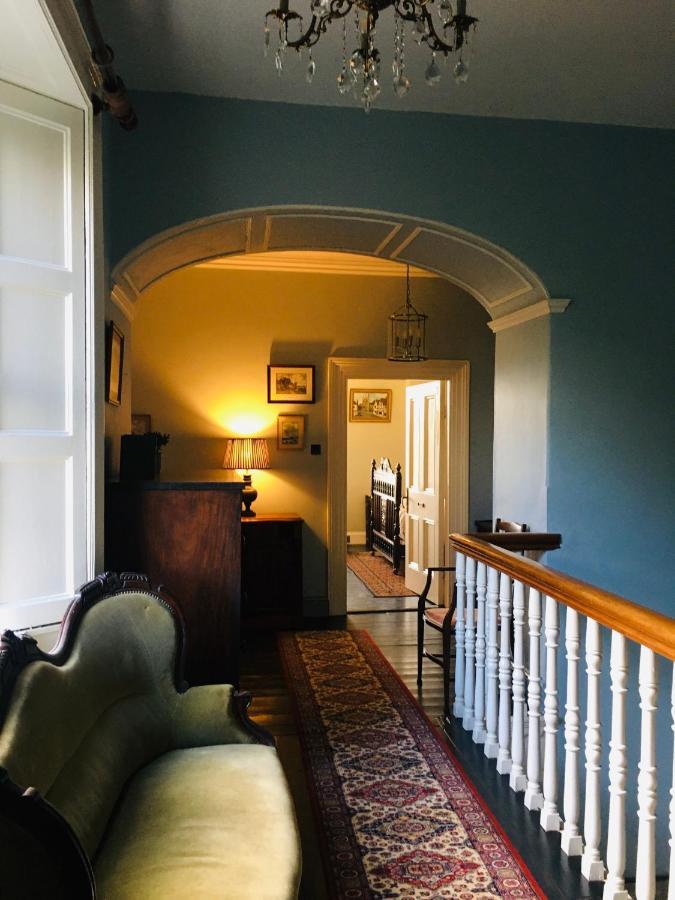 Lissanisky House Panzió Ballymackey Kültér fotó